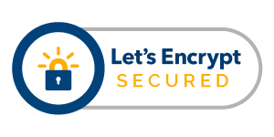 Lets-Encrypt-SSL-Badge